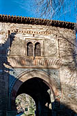 Alhambra Puerta del Vino