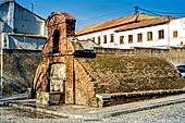 Granada, Albaicin Quarter 