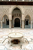 Sevilla, Alczar, Patio de las Doncellas 