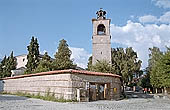 Bulgaria Bansko Stock pictures