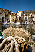 Bastia, il vecchio porto