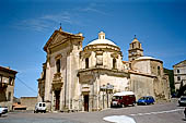 Balagne - Belgodere, la Chiesa di San Tommaso