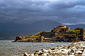 Saint Florent, la Cittadella