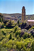 Il Nebbio - La chiesa di San Filippo Neri a Sorio.