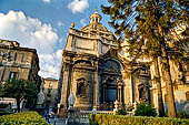 Catania, la Badia di Sant'Agata