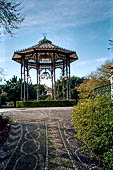 Catania, la villa Bellini 