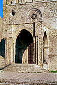 Erice - Chiesa Madre, Duomo