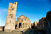 Erice - Chiesa Madre, Duomo