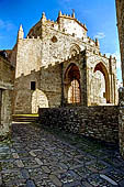 Erice - Chiesa Madre, Duomo