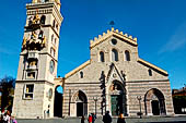 Messina - Il Duomo