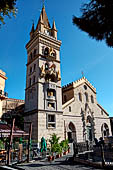 Messina - Il Duomo