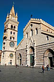 Messina - Il Duomo