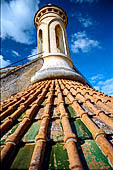 Monreale Cattedrale di Santa Maria Nuova. 