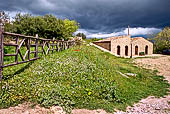 Aidone - Il Parco Archeologico di Morgantina 