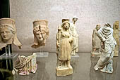 Aidone - Il Museo Archeologico 