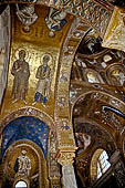 Palermo - Chiesa S. Maria dell'Ammiraglio o della Martorana 