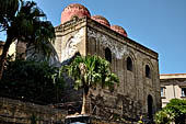 Palermo - Chiesa di San Cataldo 