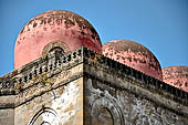 Palermo - Chiesa di San Cataldo 