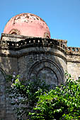 Palermo - Chiesa di San Cataldo 