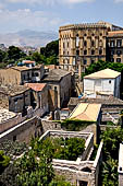 Palermo - Palazzo dei Normanni 