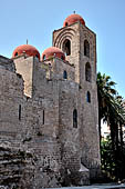 Palermo - San Giovanni degli Eremiti. 