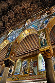 Palermo - Palazzo dei Normanni, Cappella Palatina 