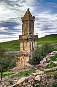 Dougga, il mausoleo libico-punico. 