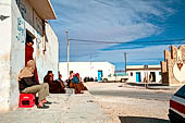 Ksar Ouled Soultane, the village 