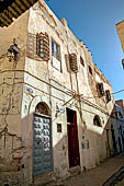 Sfax, per le strade della medina. 