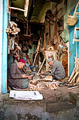 Sfax, per le strade della medina