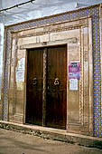 Sfax, per le strade della medina. 