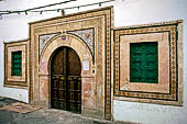 Sfax, per le strade della medina. 