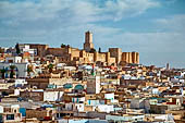 Sousse, la Kasbah 