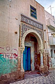 Sousse, la medina 