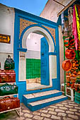 Sousse, la medina 