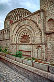 Sousse, la medina, Kalaout el Koubba 