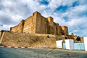 Sousse, la Kasbah 