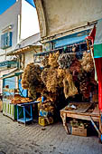 Tunisi, la medina, souk el belat 