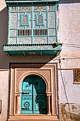 Kairouan, la medina. 