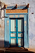 Kairouan, la medina. 