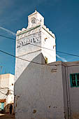 Kairouan, la medina. 