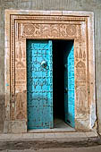 Kairouan, la medina. 