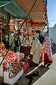 Kairouan, il mercato fuori  la medina. 