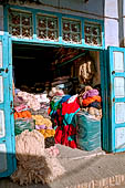 Kairouan, il mercato fuori  la medina. 