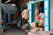 Kairouan, il mercato fuori  la medina. 