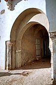 Kairouan, la medina. 