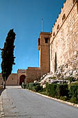 Le Kef, rue de la Kasbah 