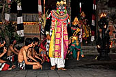 Kecak Dance - Tualem 