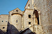 Dubrovnik, il monastero domenicano 