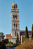 Hvar, Lesina - Il Monastero di S. Francesco